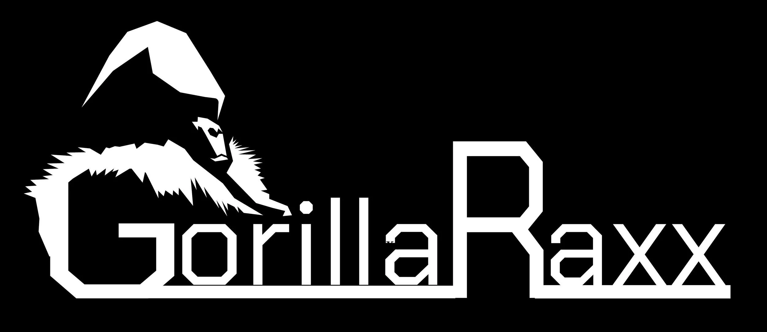 GorillaRaxx